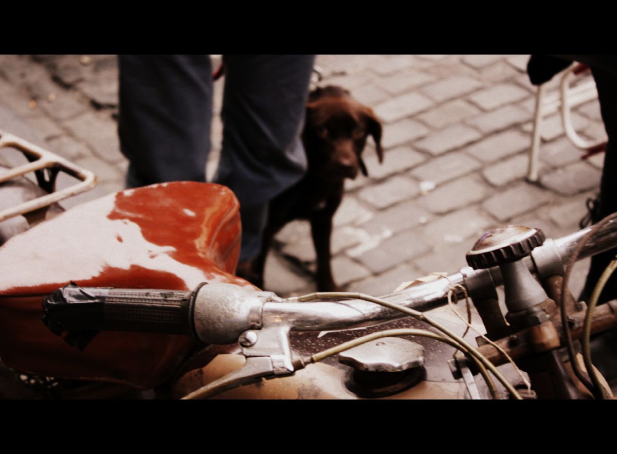 Cobbles