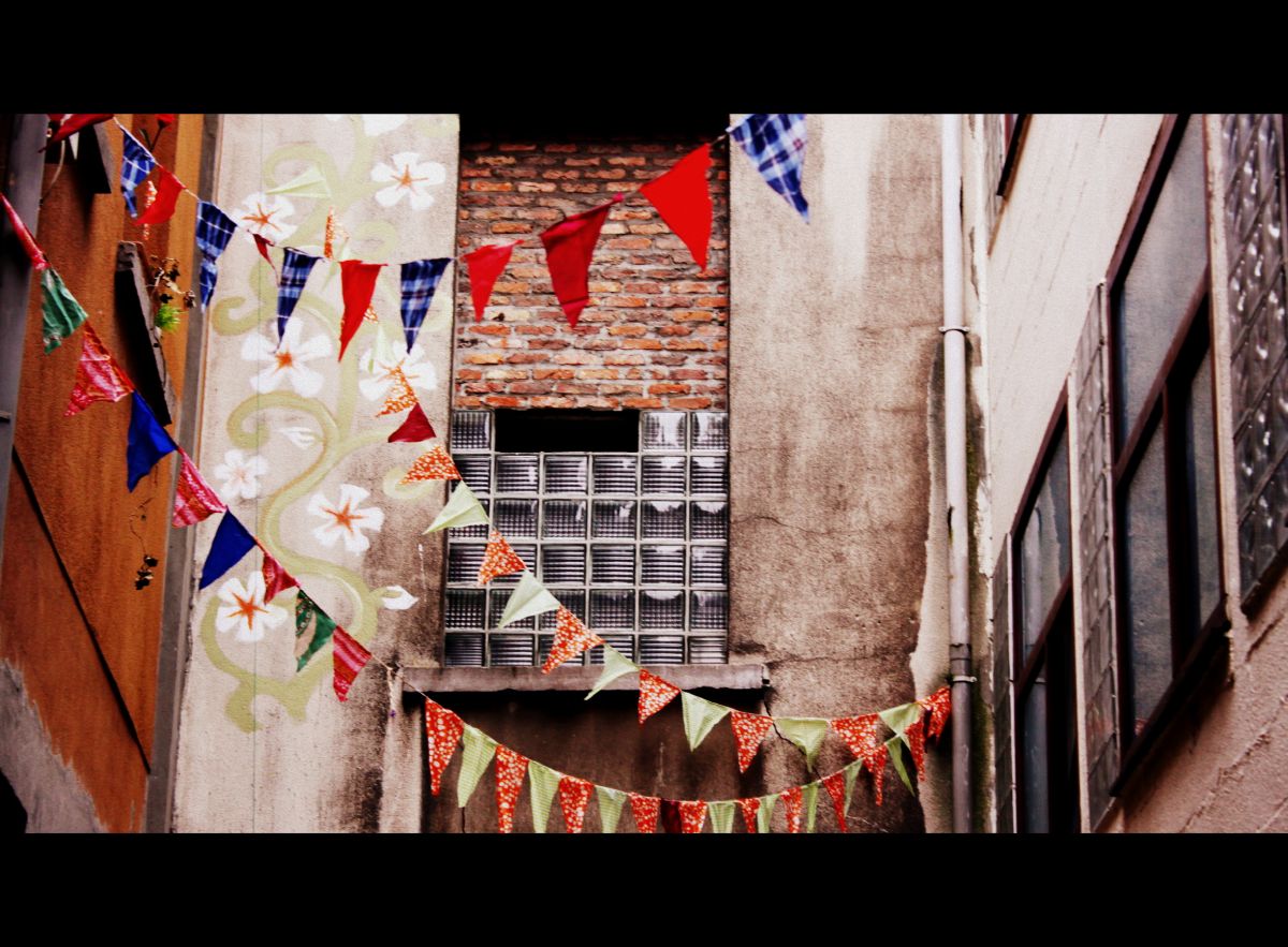 Up (II)