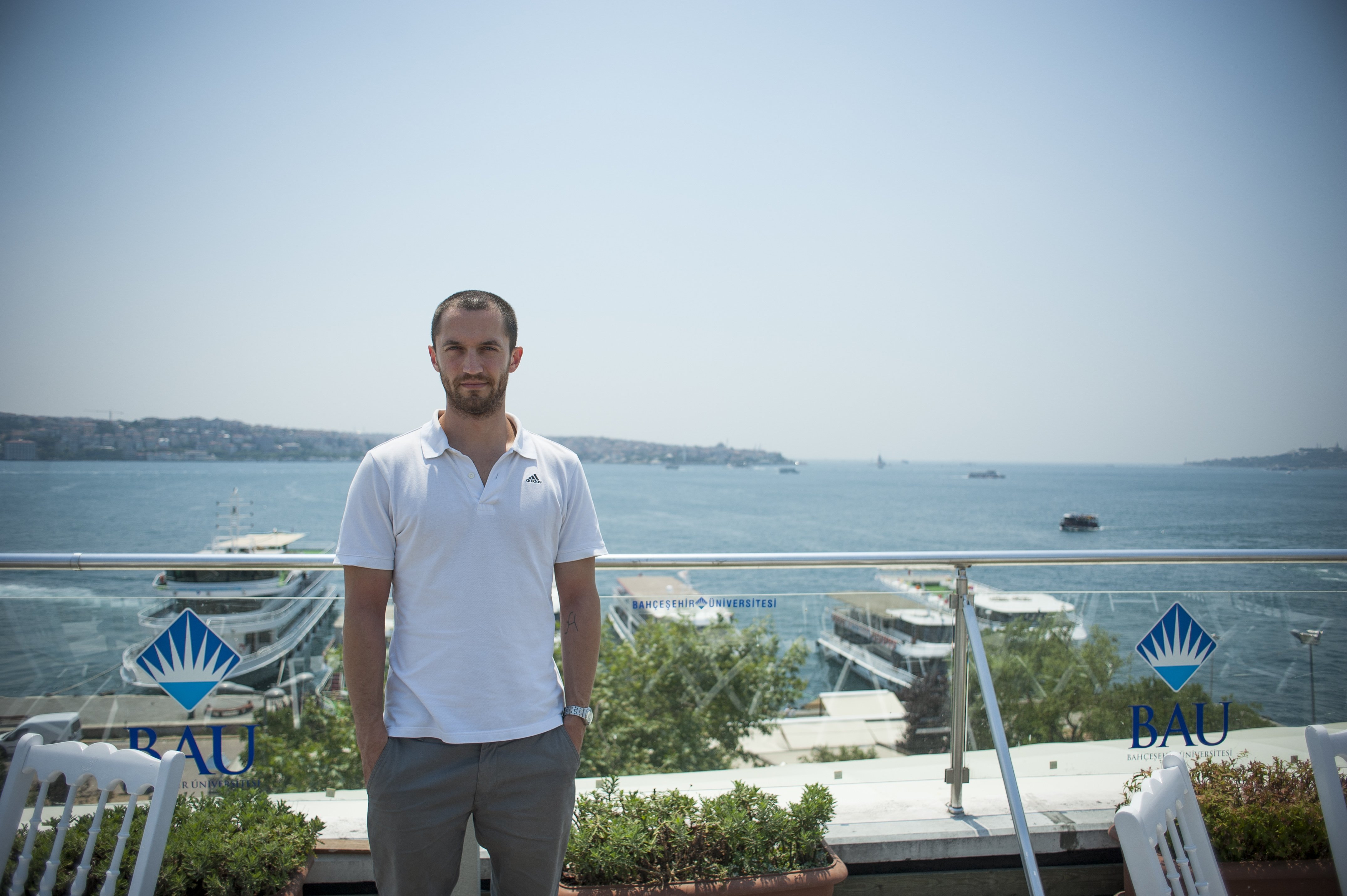 Serkan Köybasi