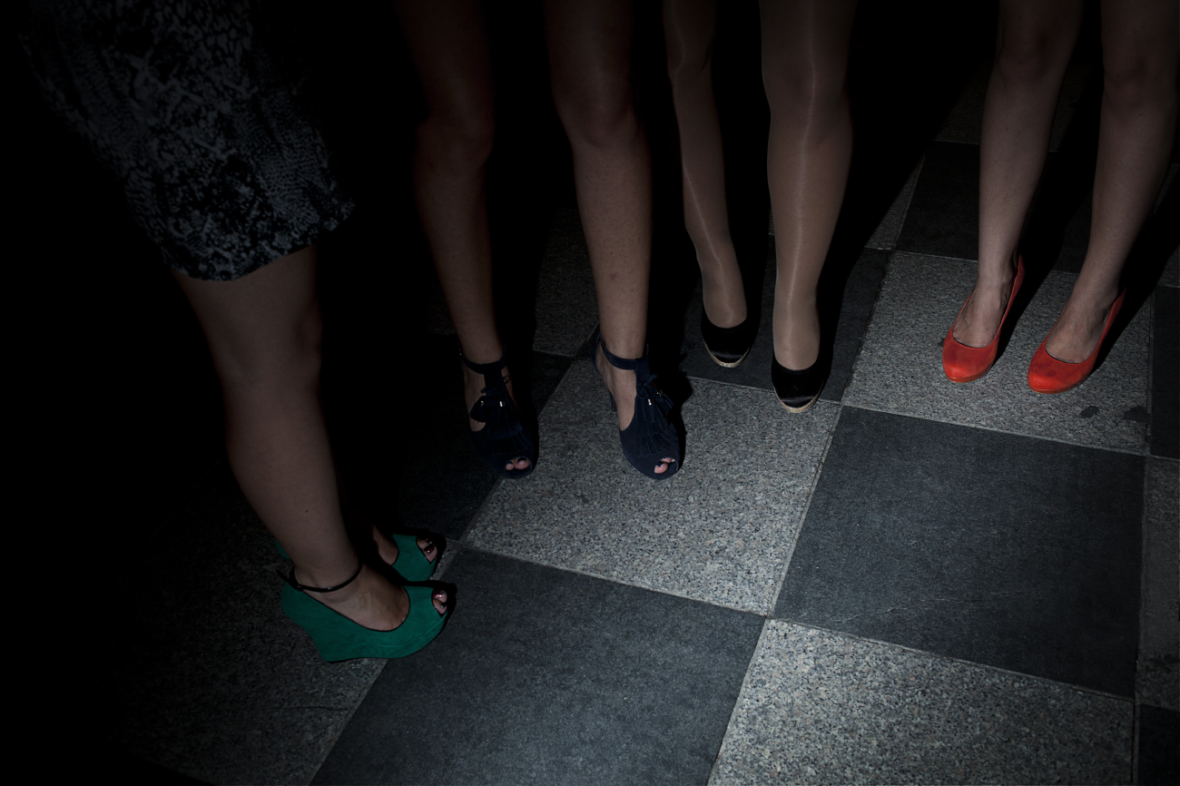 High Heels