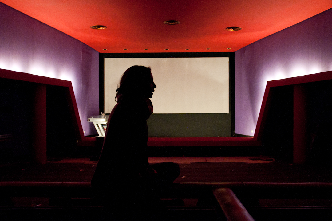Arthouse space