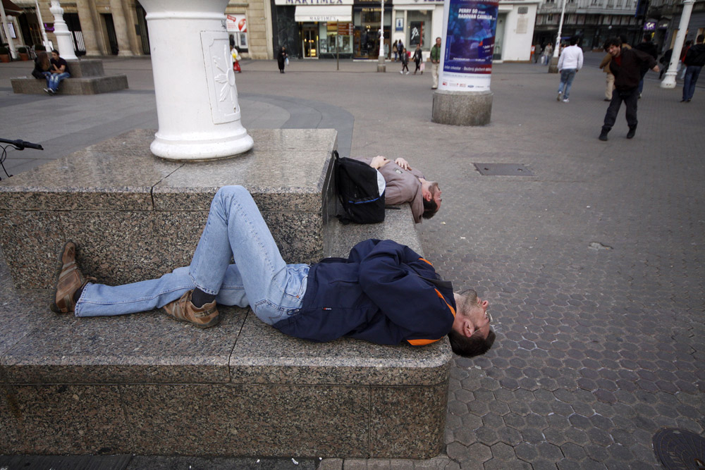 Perspectivas alternativas
