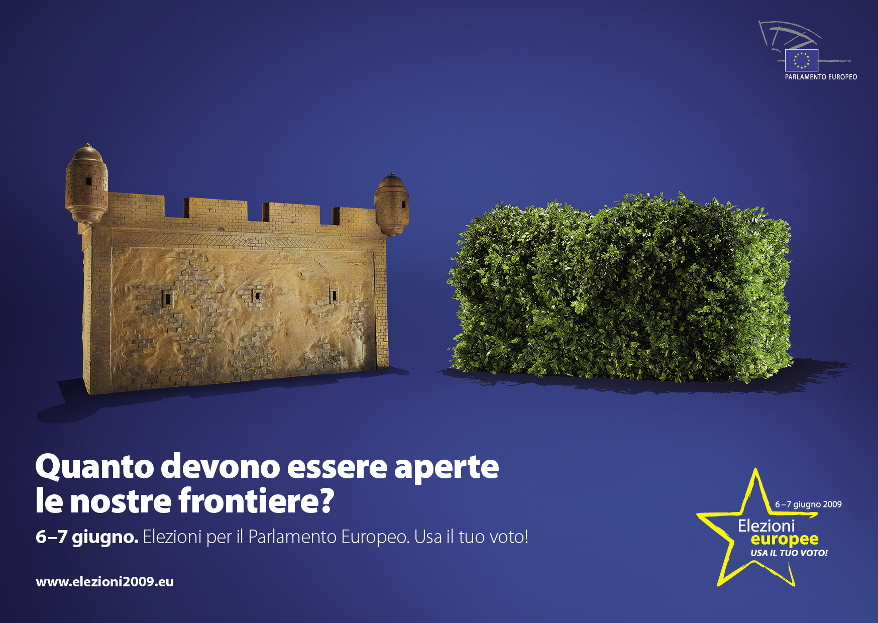 Ancora sicurezza...