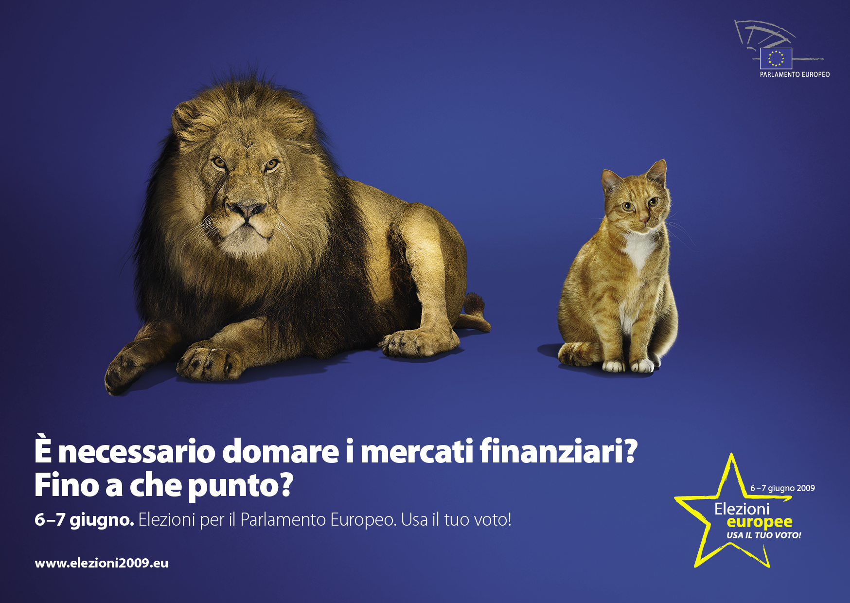 Fino a che punto bisogna domare i mercati?