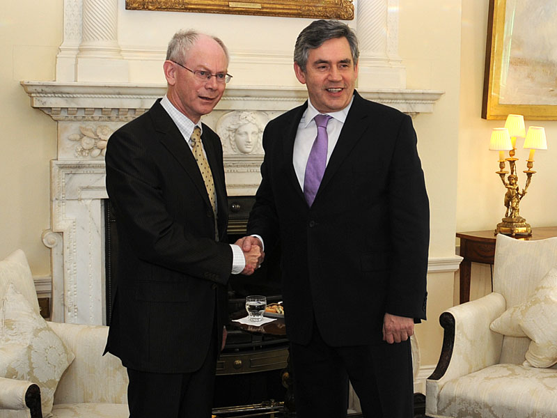 Herman Van Rompuy