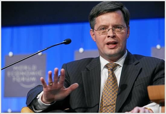 Jan Peter Balkenende