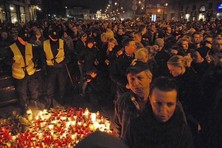 Foto: ©Filip Jurzyk