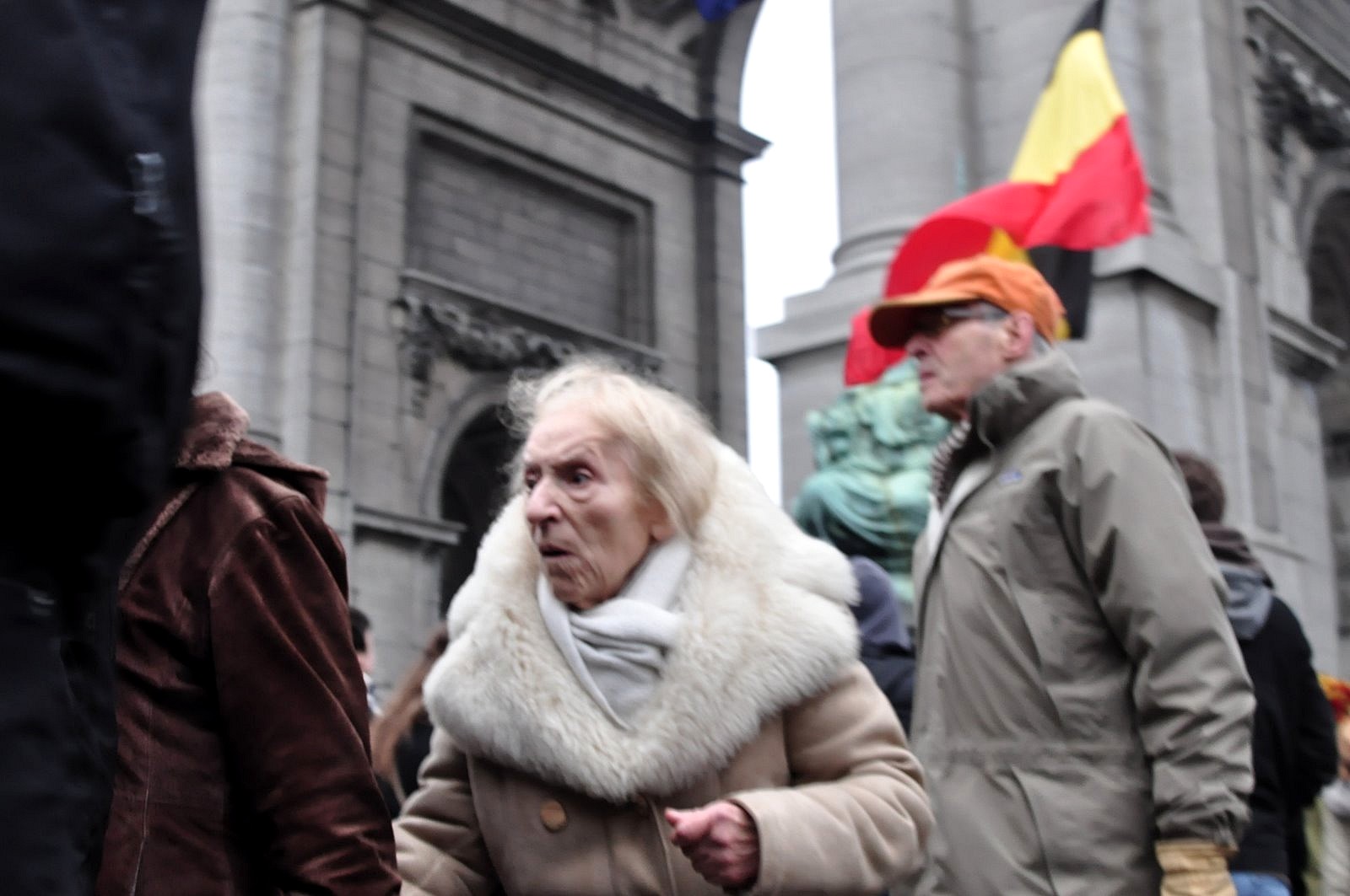 Toutes générations confondues