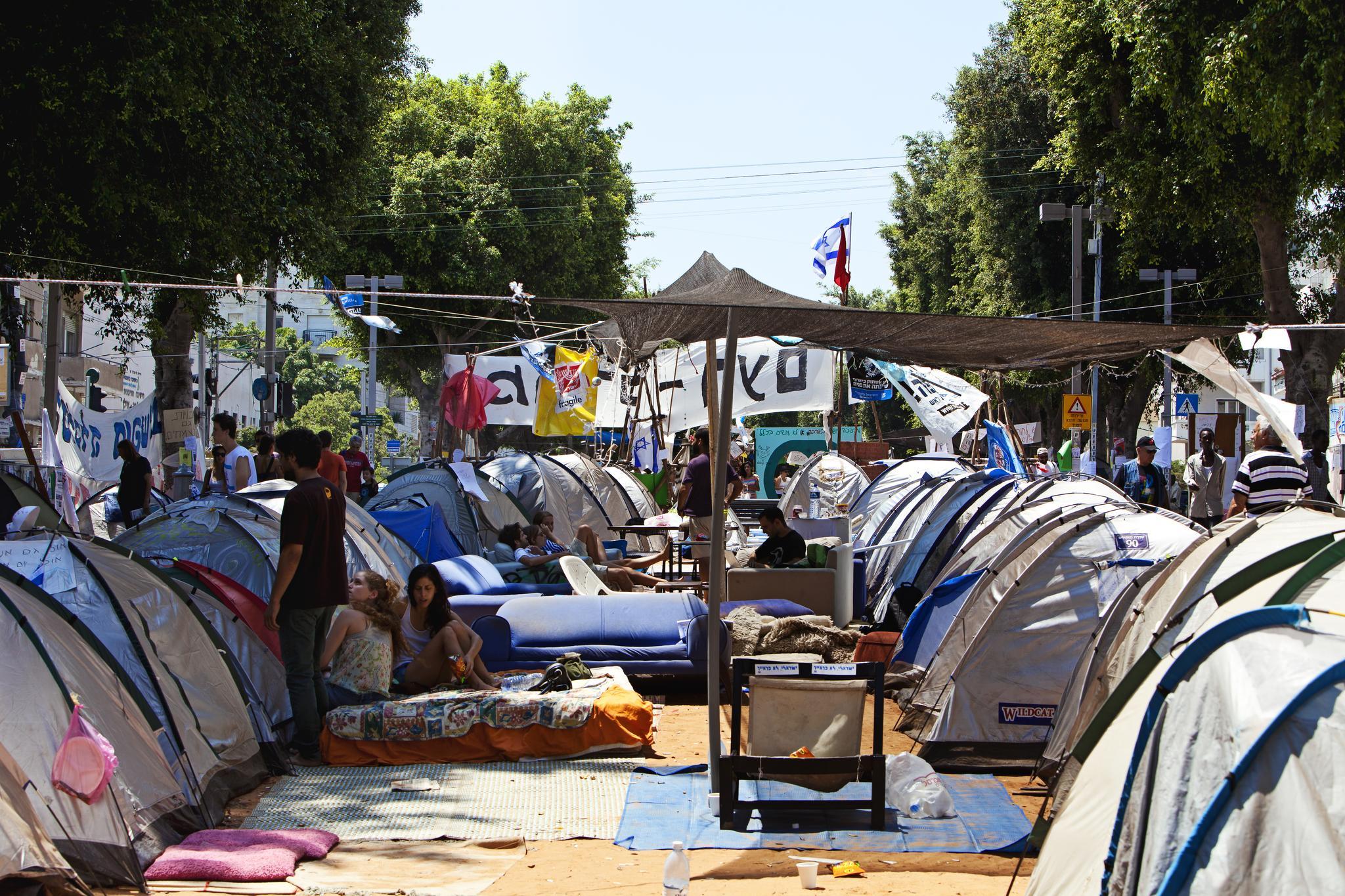 Tel-Aviv (Israel)