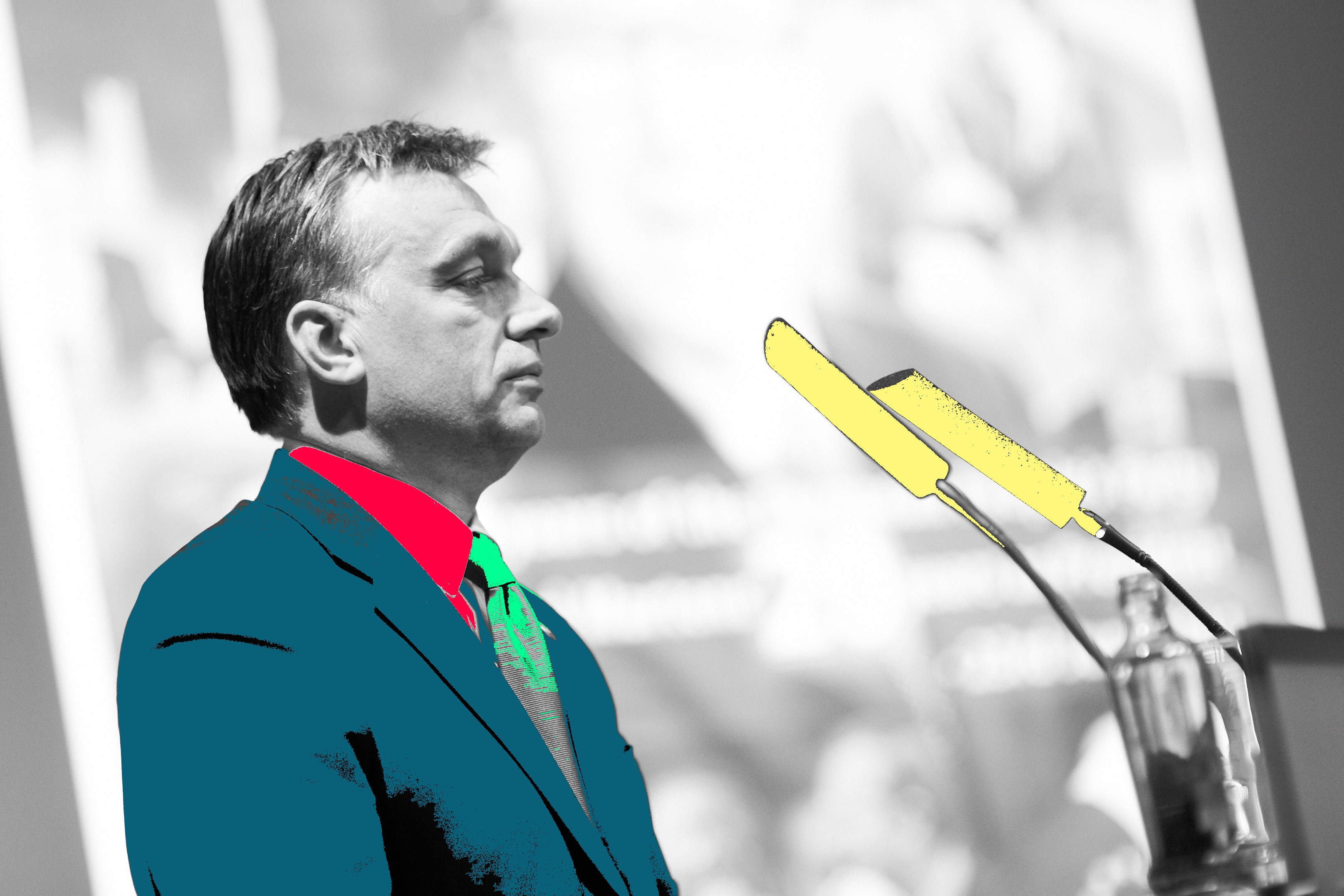 Viktor Orban, Premio Nobel per la Letteratura