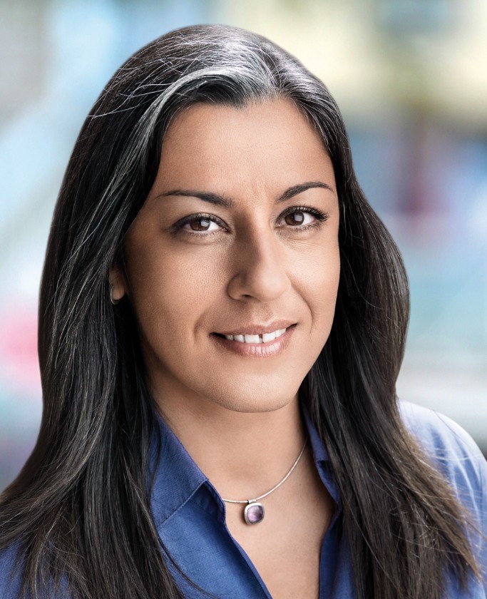 Maria Vassilakou: Politisch-grüner Neustart für Wien?