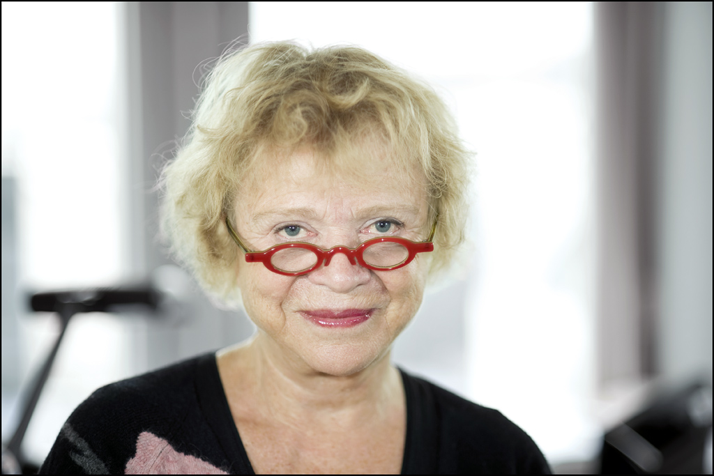 13) Francia: Eva Joly, una futura presidente ambientalista?