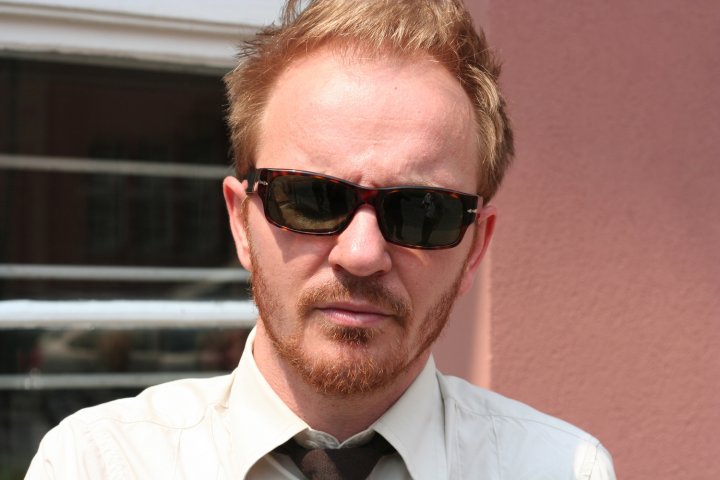 Polens Oscar-Hoffnung 2011: Jacek Borcuch