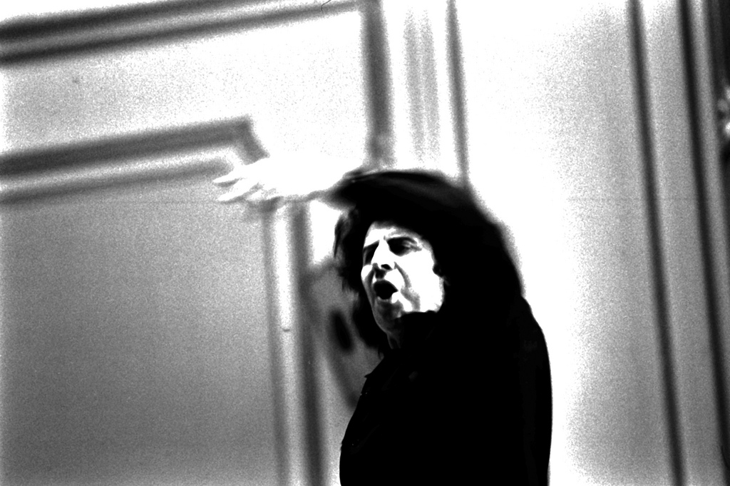 Griechenland: Liedermacher Mikis Theodorakis
