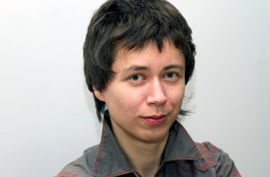 Litauen: Junge Philosophie von Dr. Nida Vasiliauskaitė