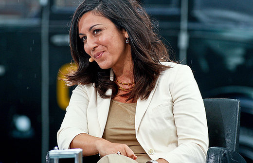 Maria Vassilakou: Początek nowej politycznej ery w Wiedniu?