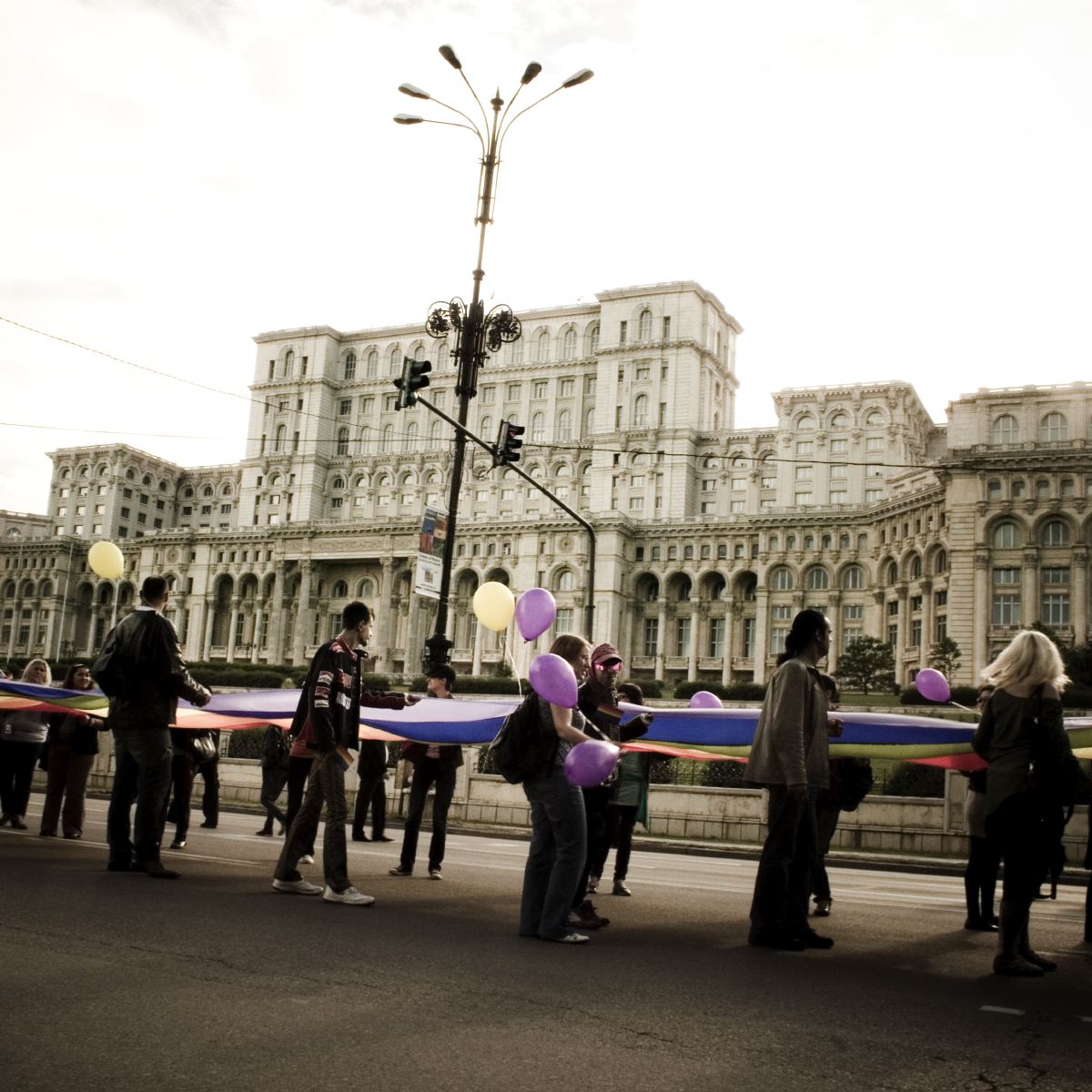 Il percorso