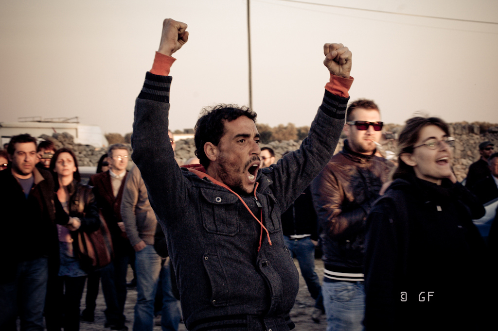 Libertà! Freedom! Liberté!