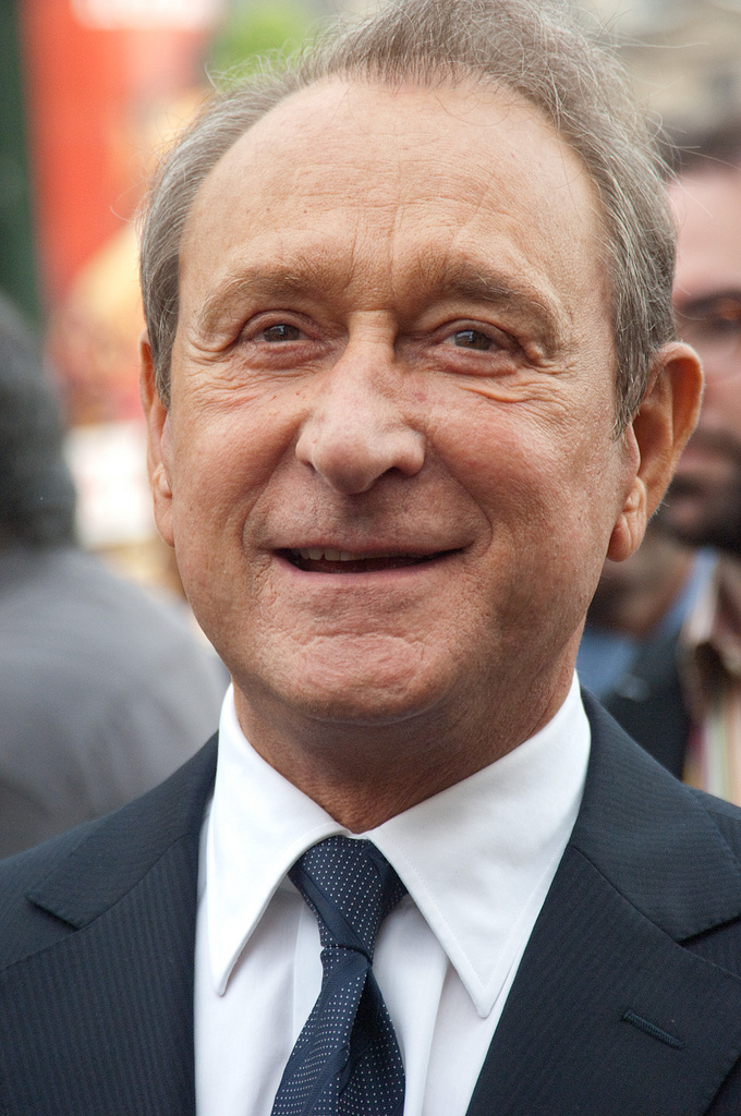 Francia: Bertrand Delanoë