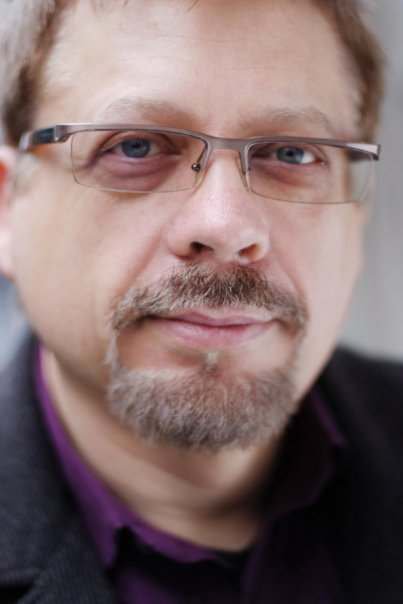 Polen: Tomasz Raczek