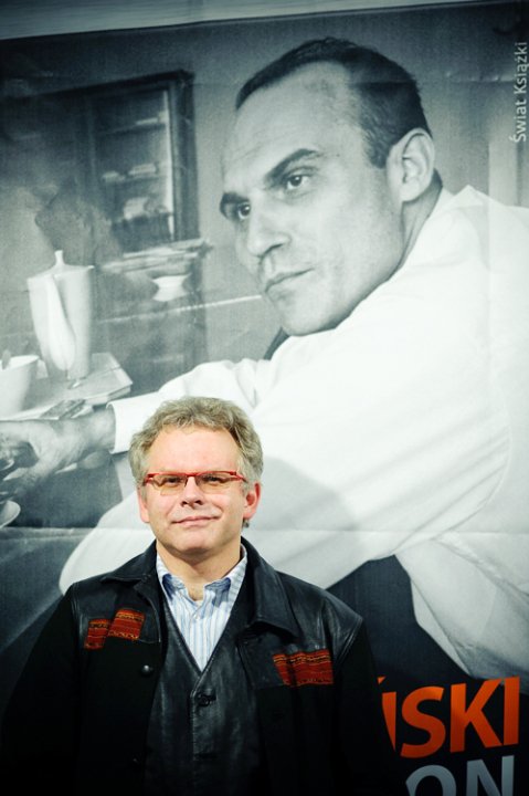 Polska: Artur Domosławski