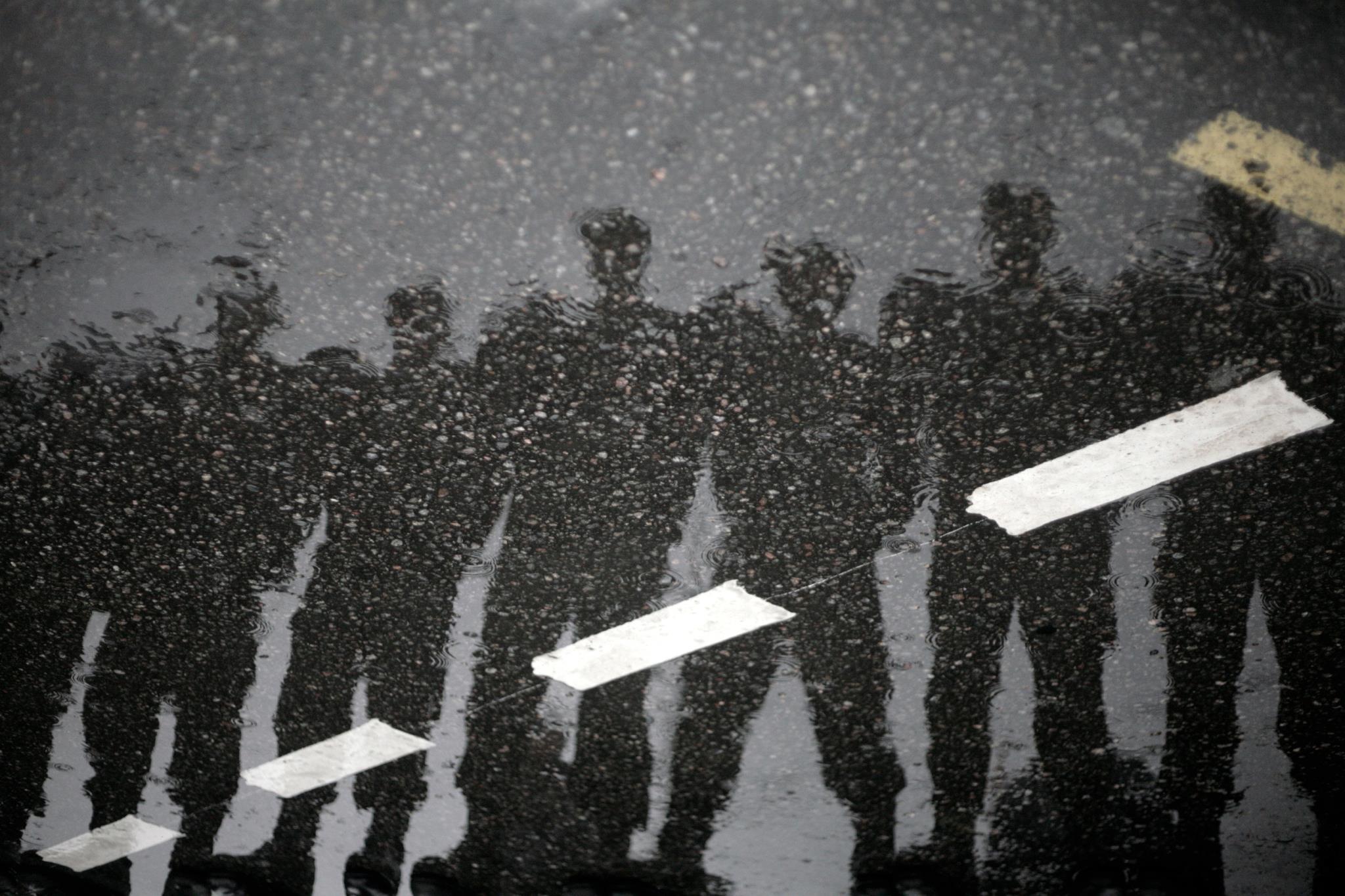 Moscou, le 9 mai 2012