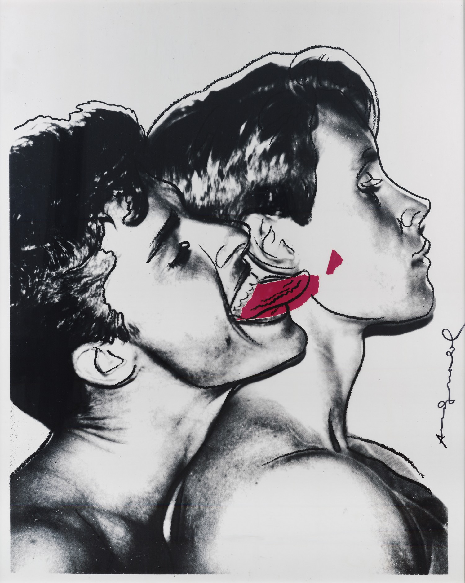 Andy Warhol: 