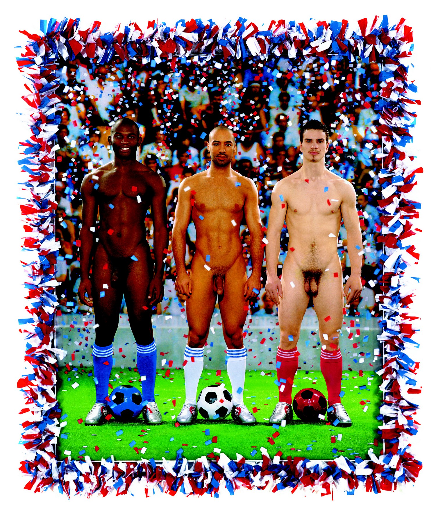 Pierre & Gilles: 