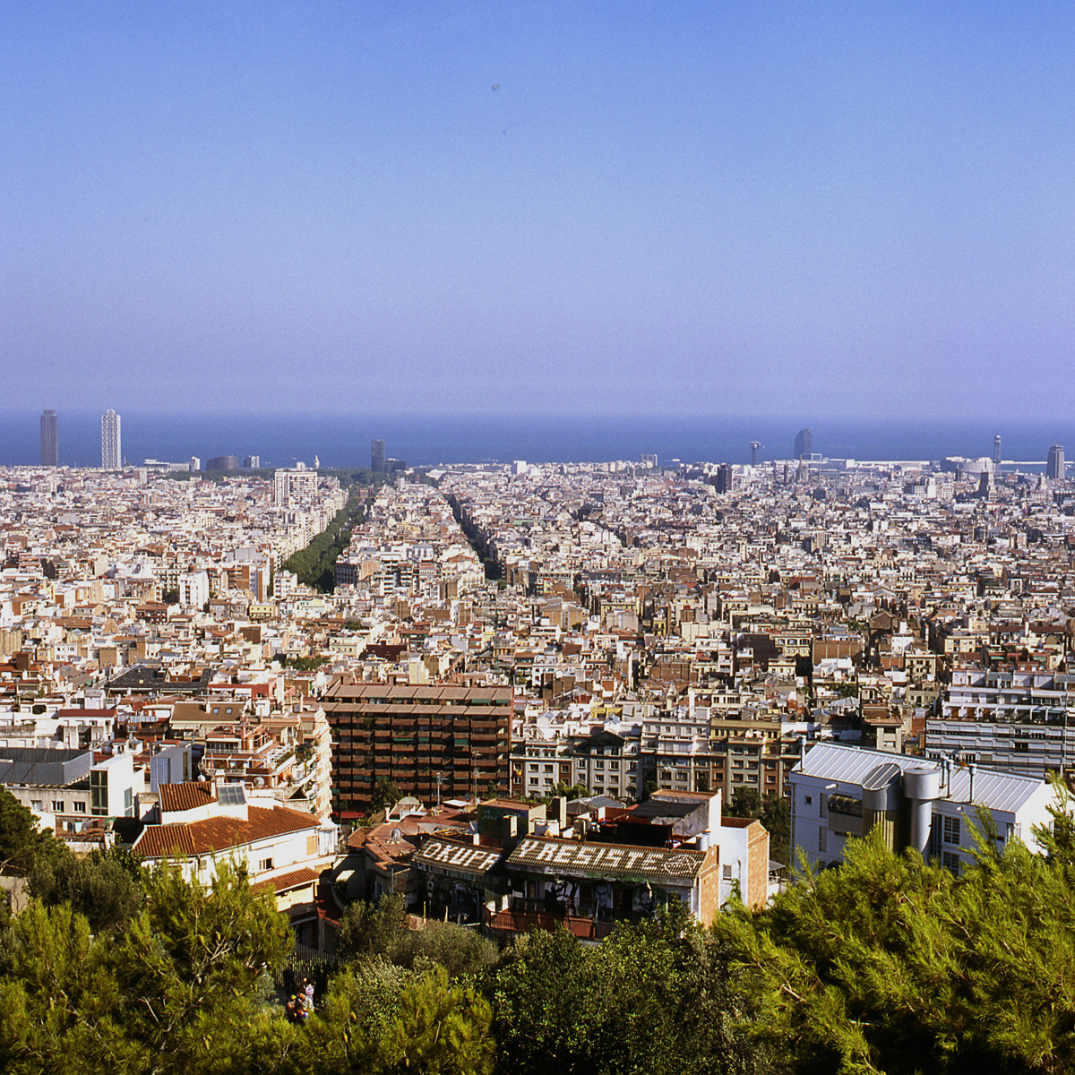Barcelona