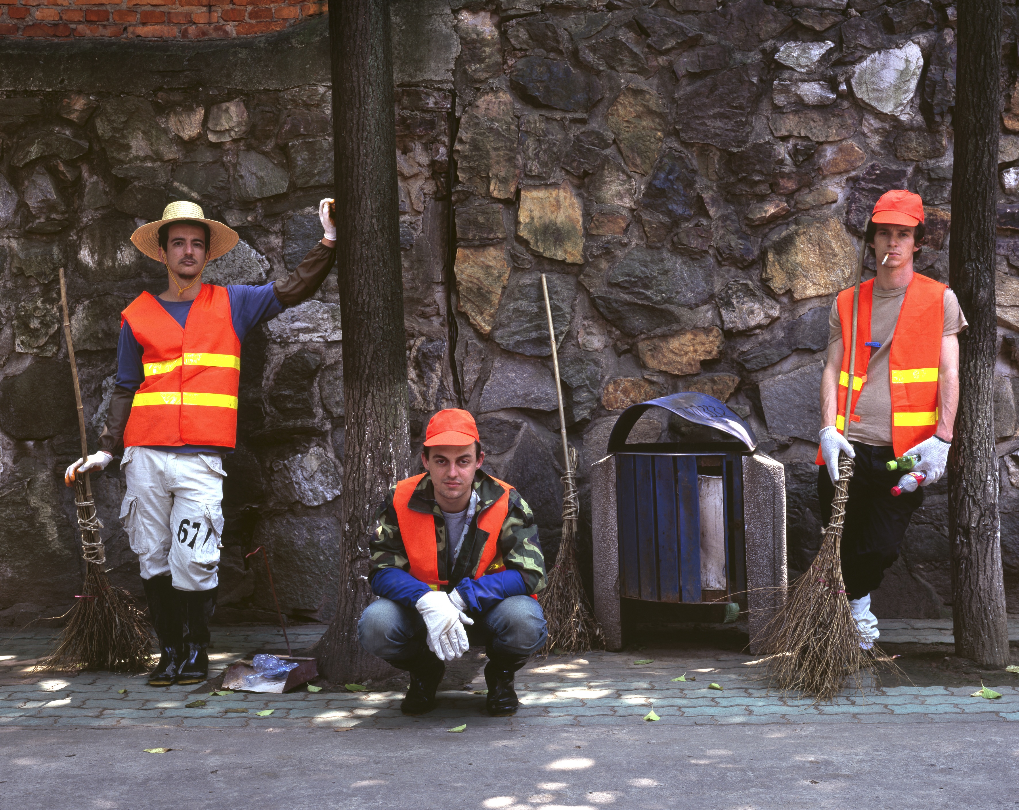 Operatori ecologici