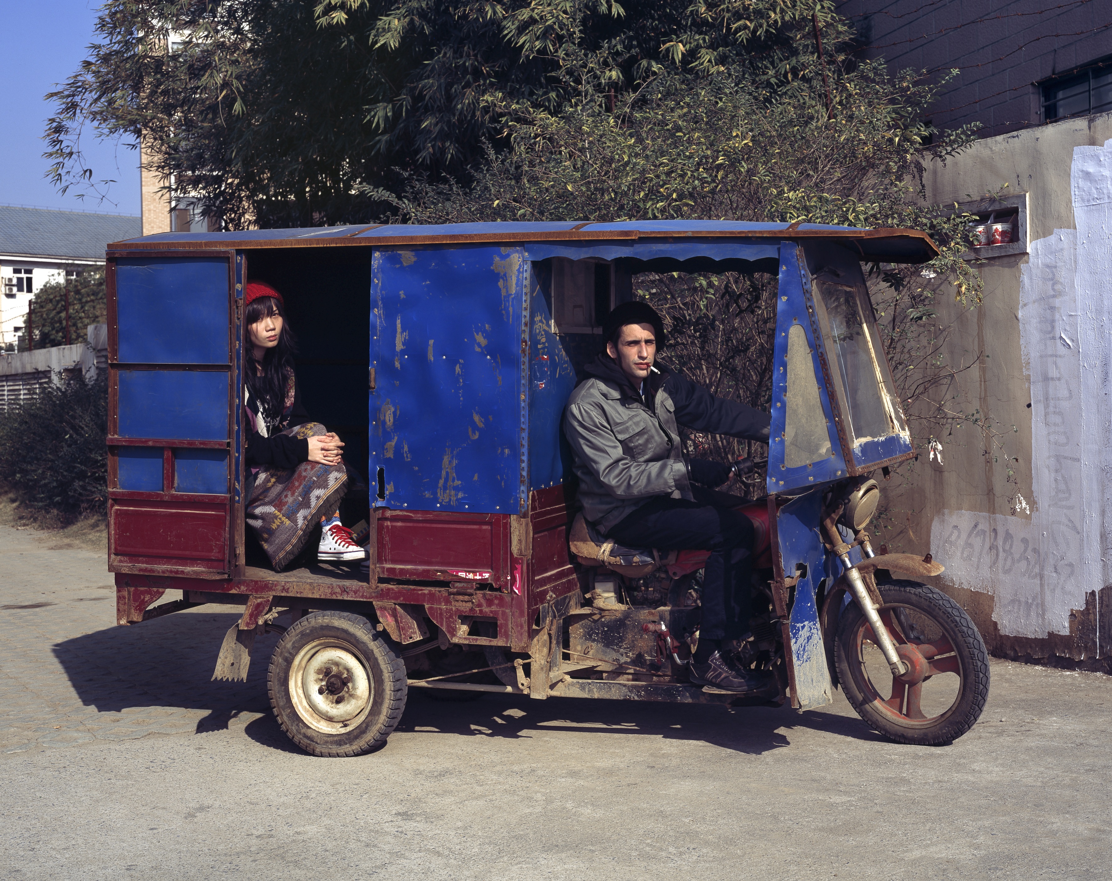 Autotrasportatori