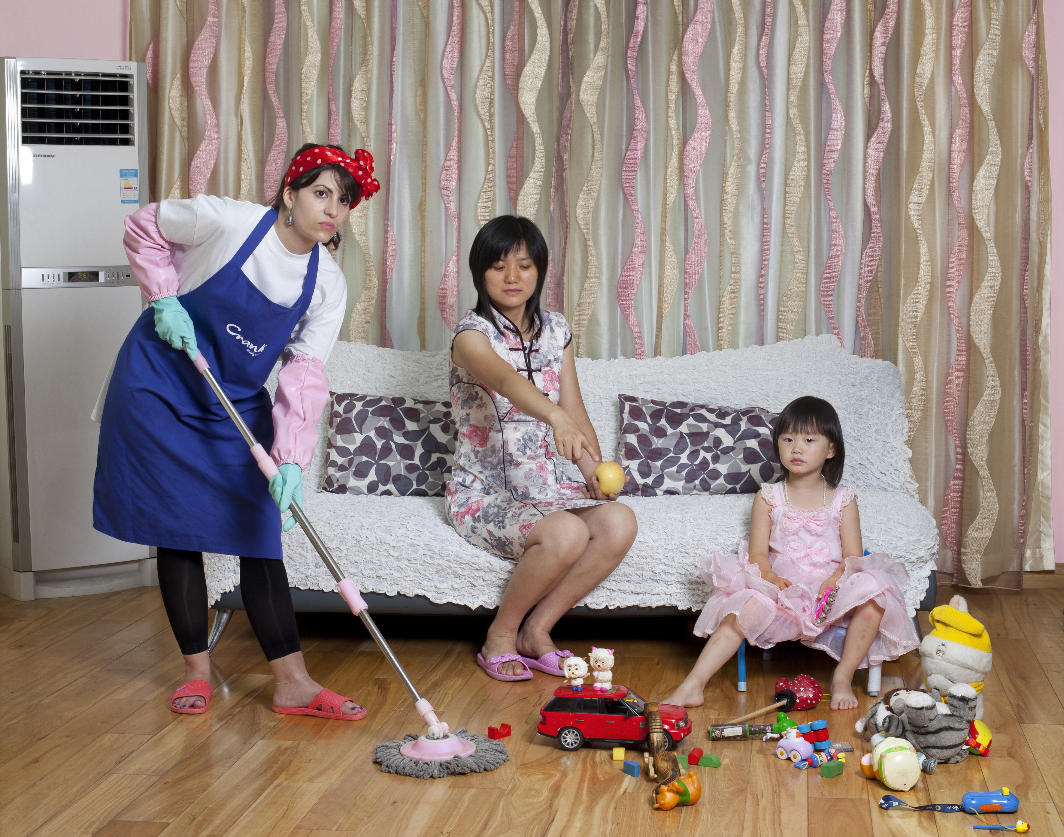 Domestici