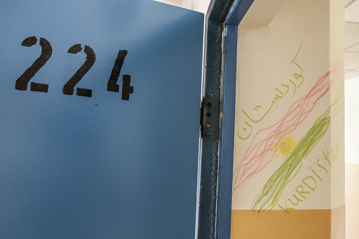 « Home sweet home » (Würzburg, août 2012)