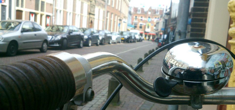 IIa. Bicycle stations