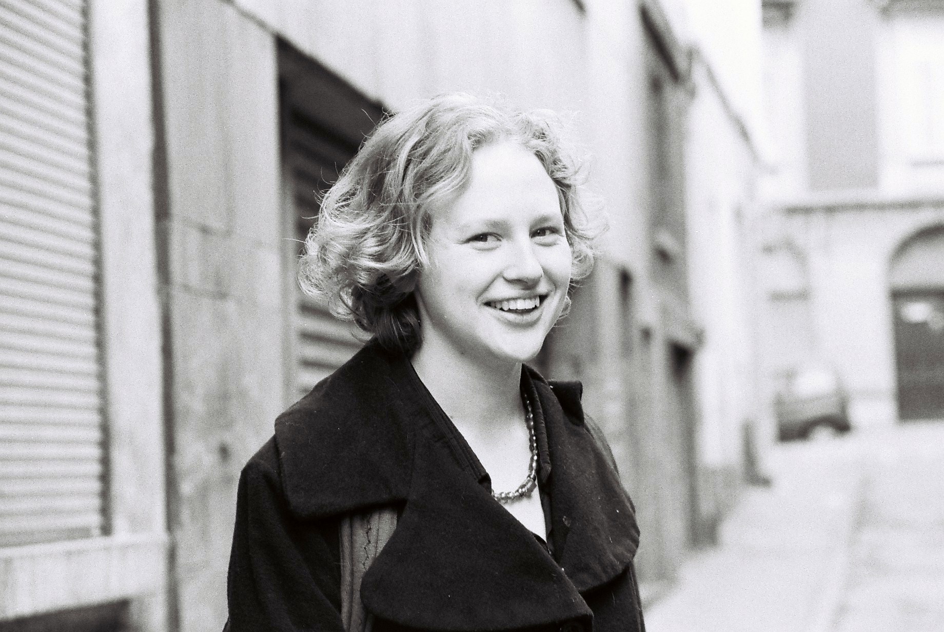 Leda (zdj.: Mathilde Bouvard)   