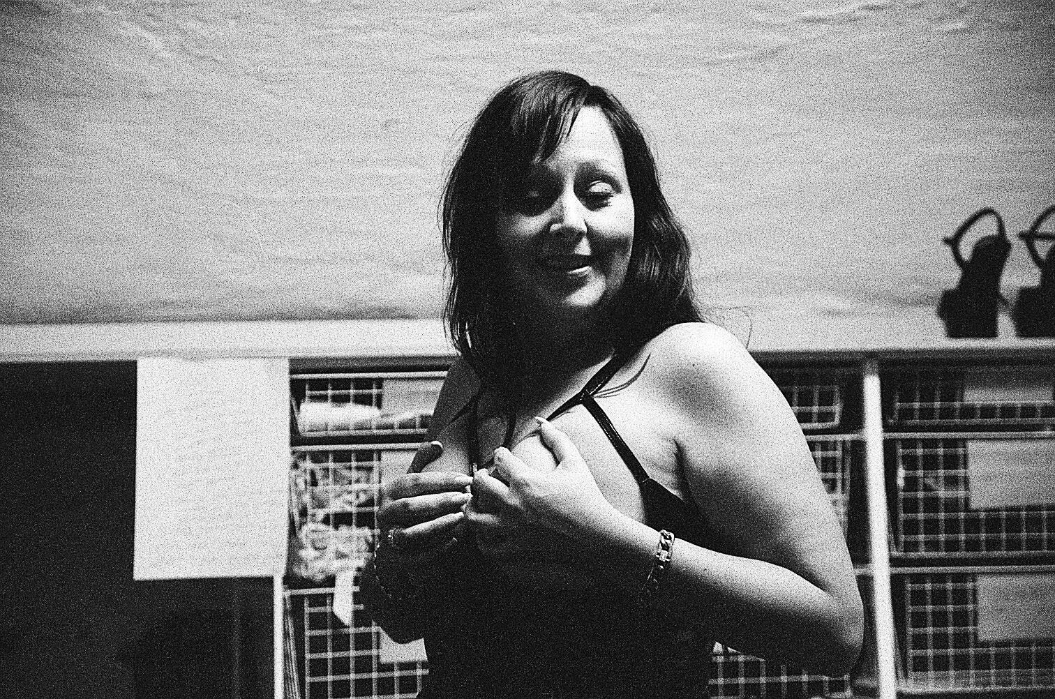 Pye, Sztokholm (zdj.: Mathilde Bouvard)   