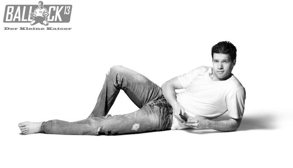 Allemagne : Michael Ballack