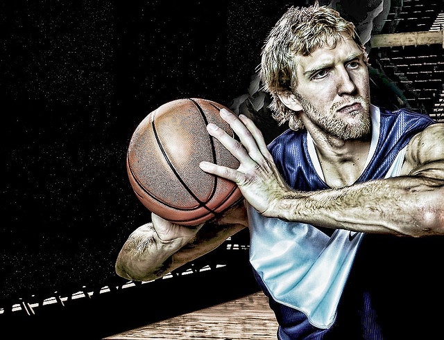 Dirk Nowitzki (19.5 Millionen Euro)