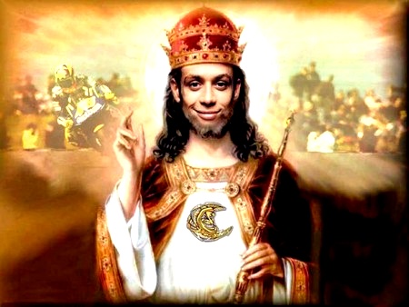 Valentino Rossi (27.5 Millionen Euro)