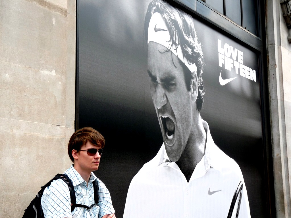 Roger Federer (48.6 Millionen Euro)