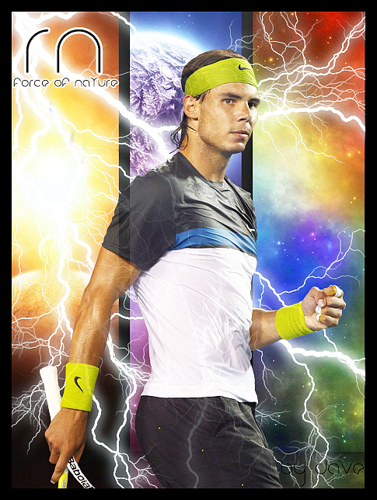 Rafael Nadal (21.6 Millionen Euro)