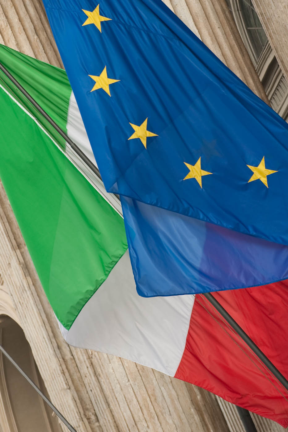 La prima capitale italiana