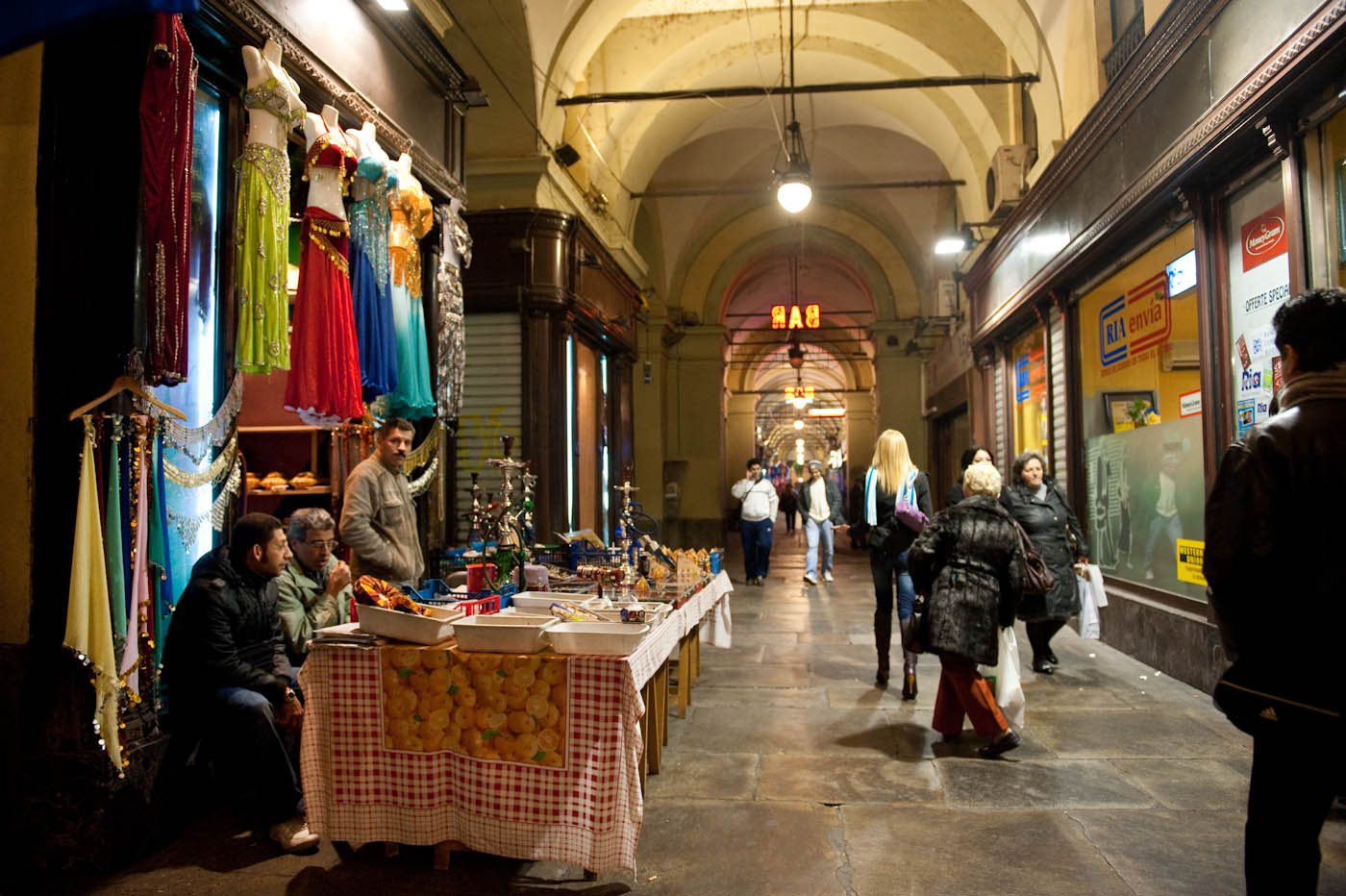 San Salvario