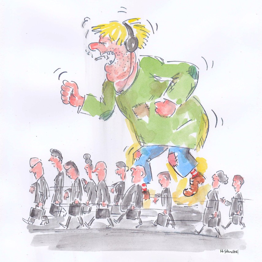 'Bomeur'