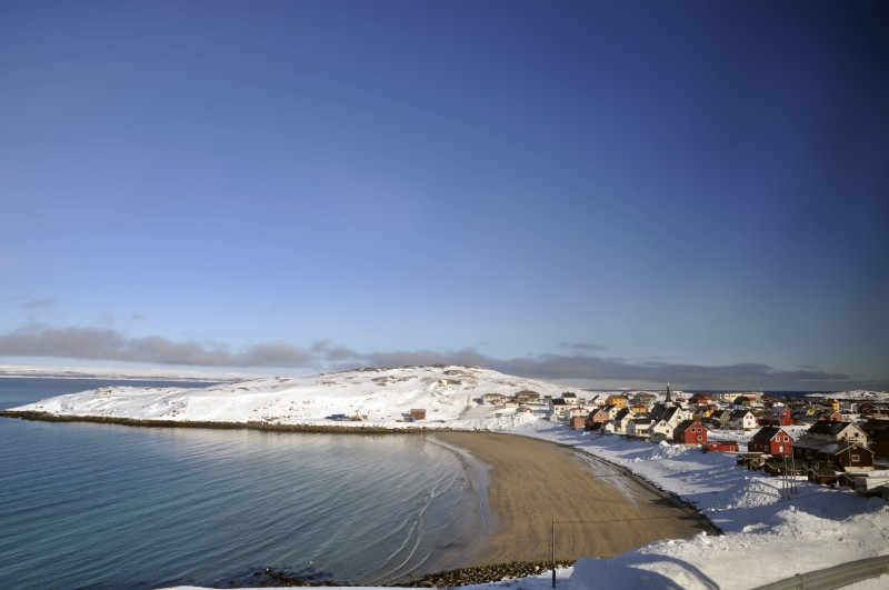 Varangerbotn