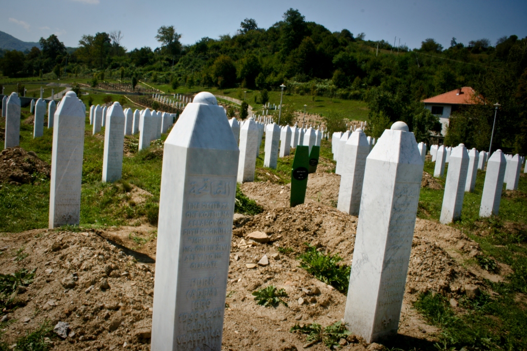 Il memoriale (©Giacomo Rosso)
