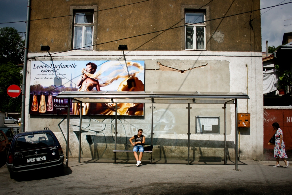 L'oblio (©Giacomo Rosso)