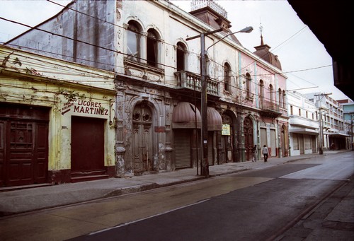 Ciudad de Guatemala / ©http://www.flickr.com/photos/vaticanus/