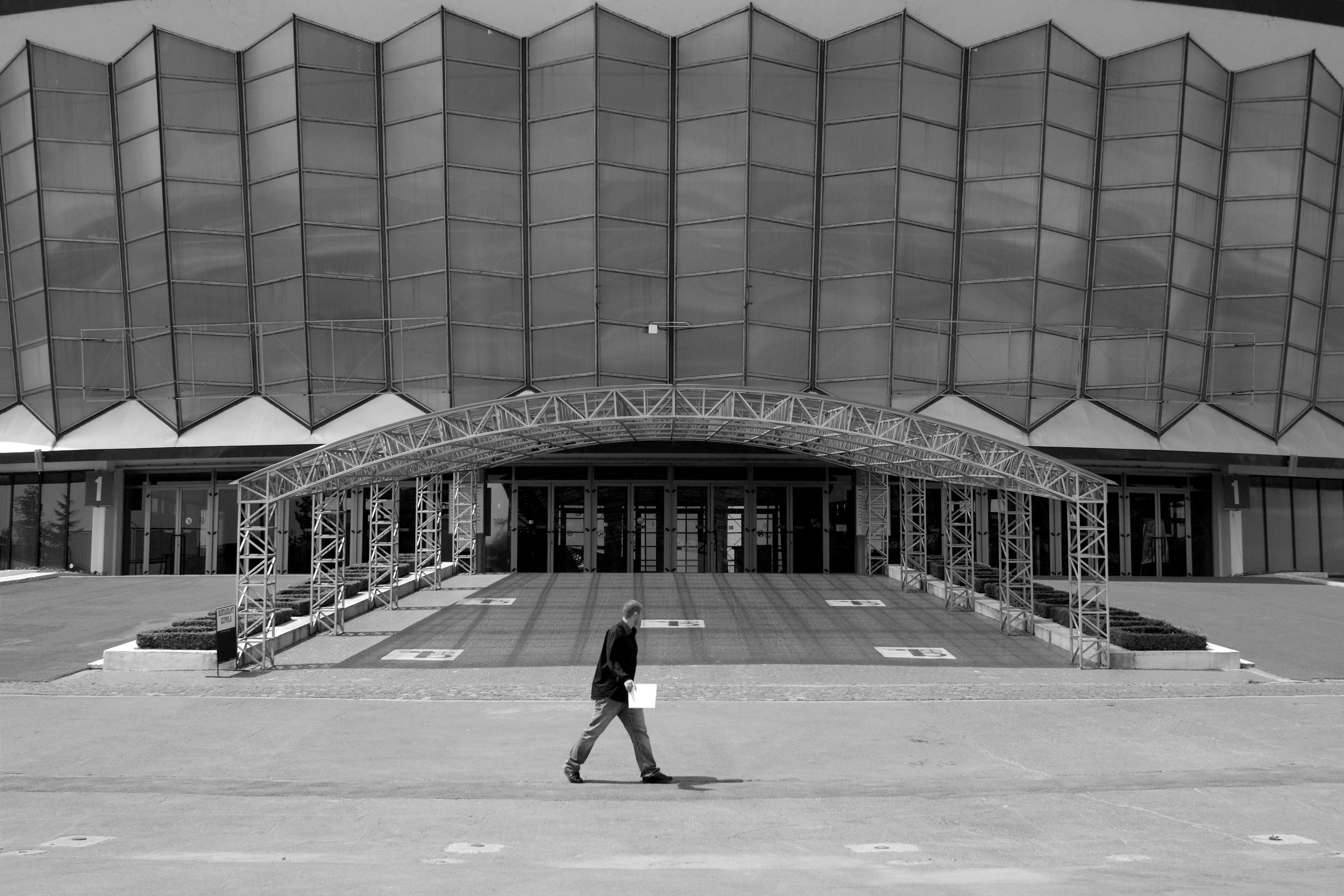 Bucarest