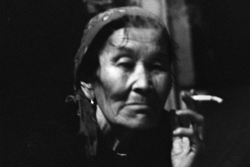 Mamie blues